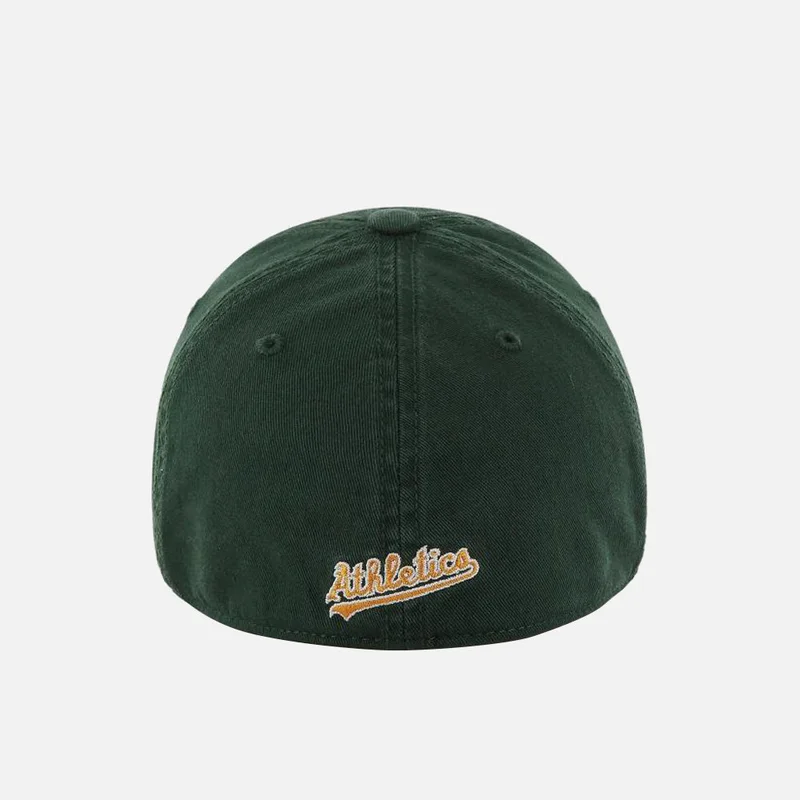 47 MLB Oakland Athletics Classics Franchise Cap - Men