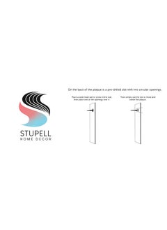 Stupell Industries Kids' Entertainment Accessories Rustic Headphones Video Game Controller, Designed By Daphne Polselli Wall Plaque, 19 X 13, White  - Image 4