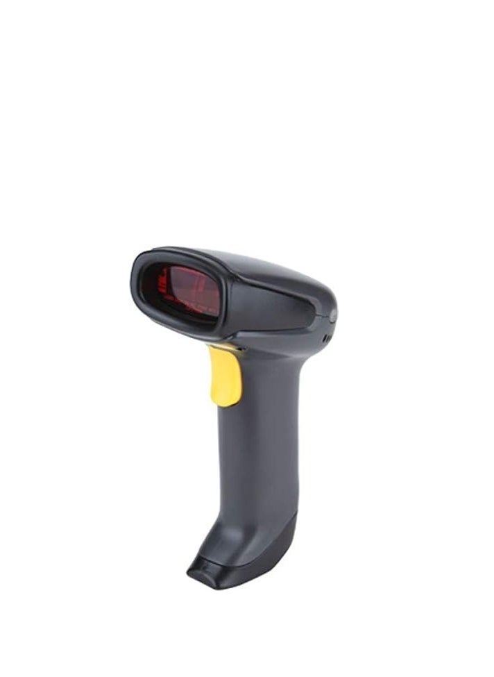 PRO - PRO1 LASER WIRELESS BARCODE SCANNER PR-2000R UNING HIGH SPEED SCAN MODULE CAN DECODE ALL 1D CODE - Image 1