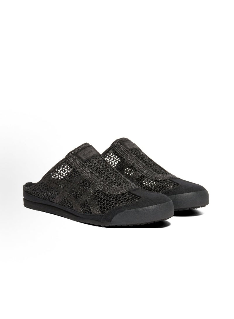 Onitsuka Tiger Sabot Slip-On Sandals - Khaki | Men & Women - Image 2