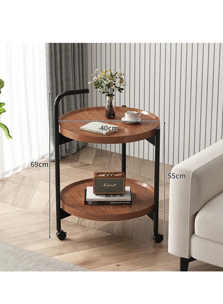 Generic Modern Living Room Coffee Table Coffe Luxury Boards Tables Hallway Dressing Center Wohnzimmer Tisch Masasi Cafe Design Bed Desks - Image 1