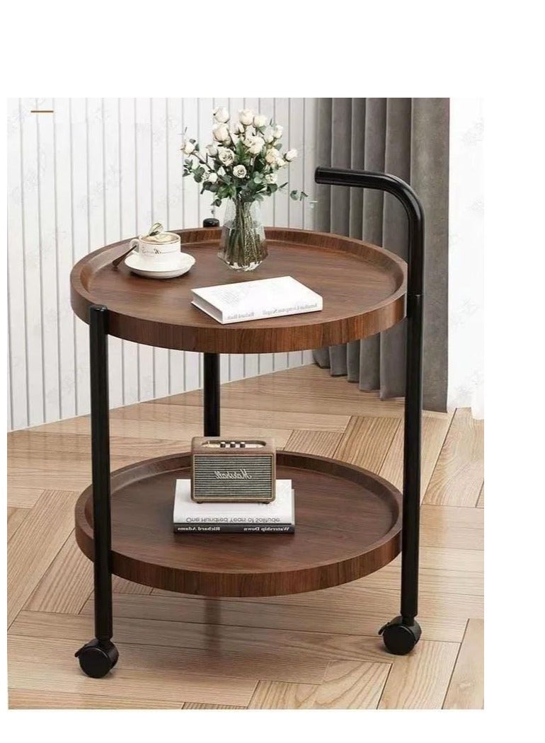 Generic Modern Living Room Coffee Table Coffe Luxury Boards Tables Hallway Dressing Center Wohnzimmer Tisch Masasi Cafe Design Bed Desks - Image 2