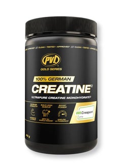 Gold Series 100% Creatine Creapure 410g (14.5oz)