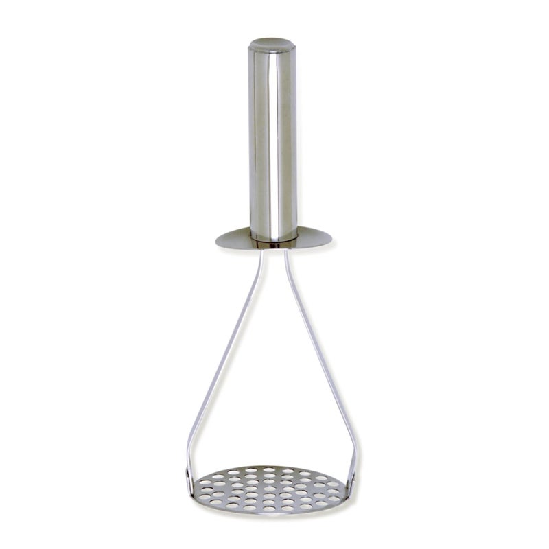 NORPRO 1231 Krona SS Masher with Guard