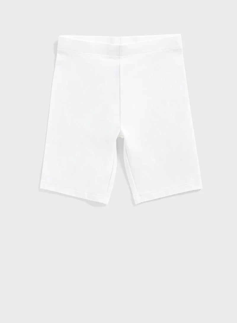 mothercare Kids Essential Shorts