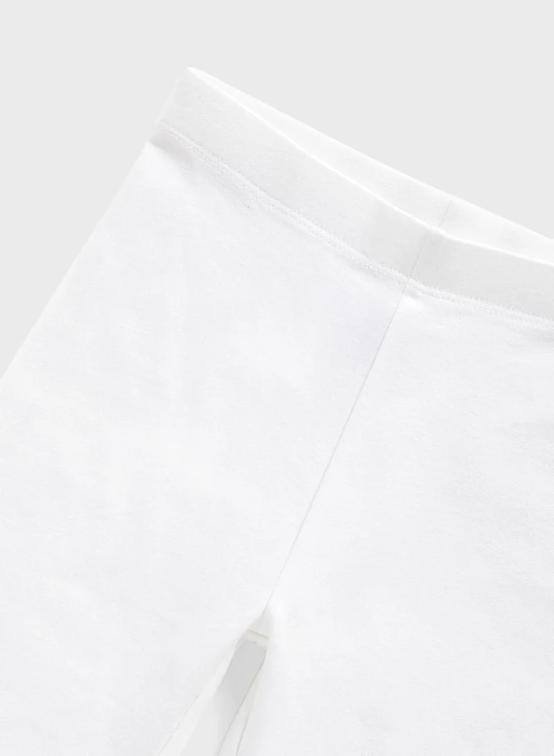 mothercare Kids Essential Shorts