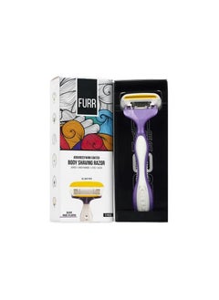 Pee Safe - Furr Body Shaving Razor - pzsku/Z2ED73D08D5BF95D27843Z/45/_/1679477239/da5b860f-07b0-409b-9ae6-2ce83a7e9914