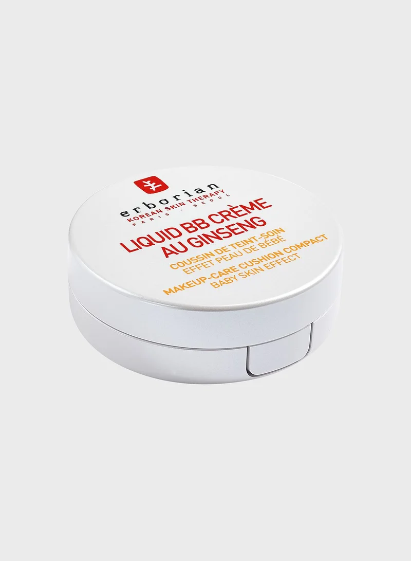 erborian BB Cream Liquid Compact - Clair