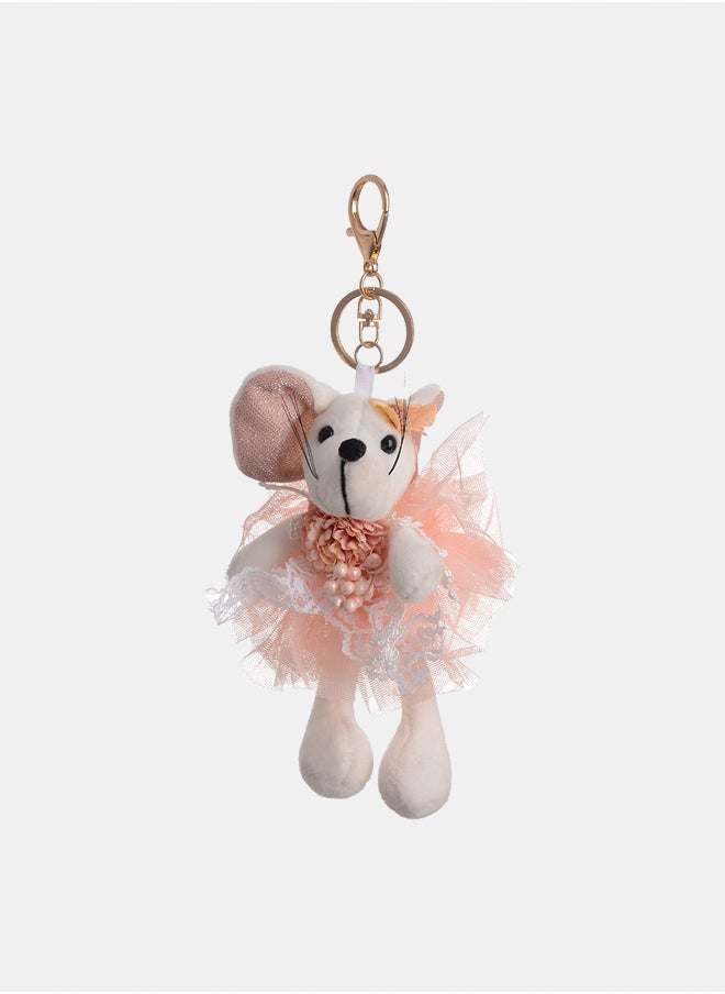 Medal (pendant) in the shape of a mouse