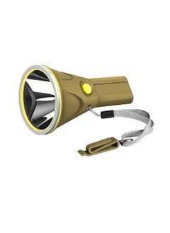 Y&D Rechargeable Led Flashlight 10000Lumens Super Bright 3 Light Modes High Power Zoomable Powerful Handheld Spotlight for Camping Emergencies  - Image 1