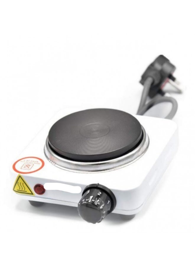 ال سي موقد كهربائي حجري بقوة 500 واط 5531