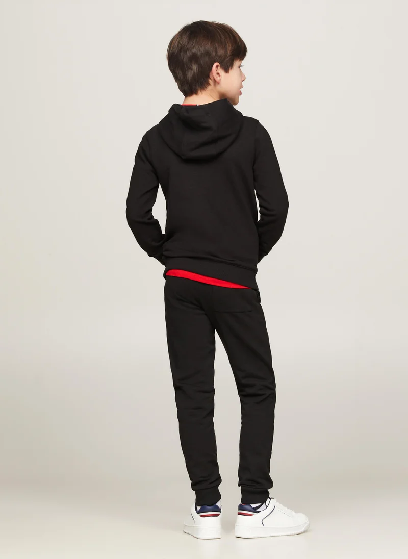 TOMMY HILFIGER Essential Hoodie