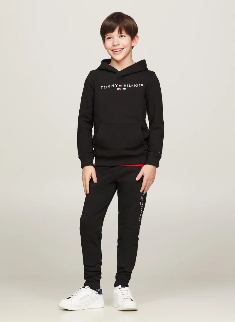 TOMMY HILFIGER Essential Hoodie