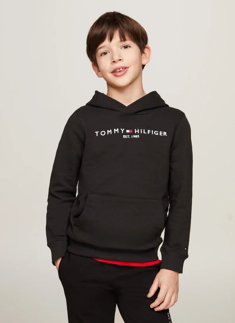 TOMMY HILFIGER Essential Hoodie