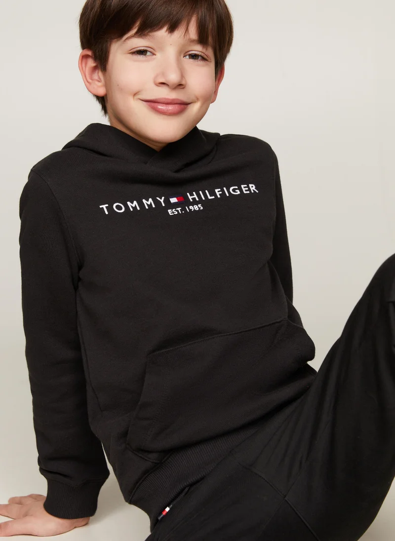 TOMMY HILFIGER Essential Hoodie