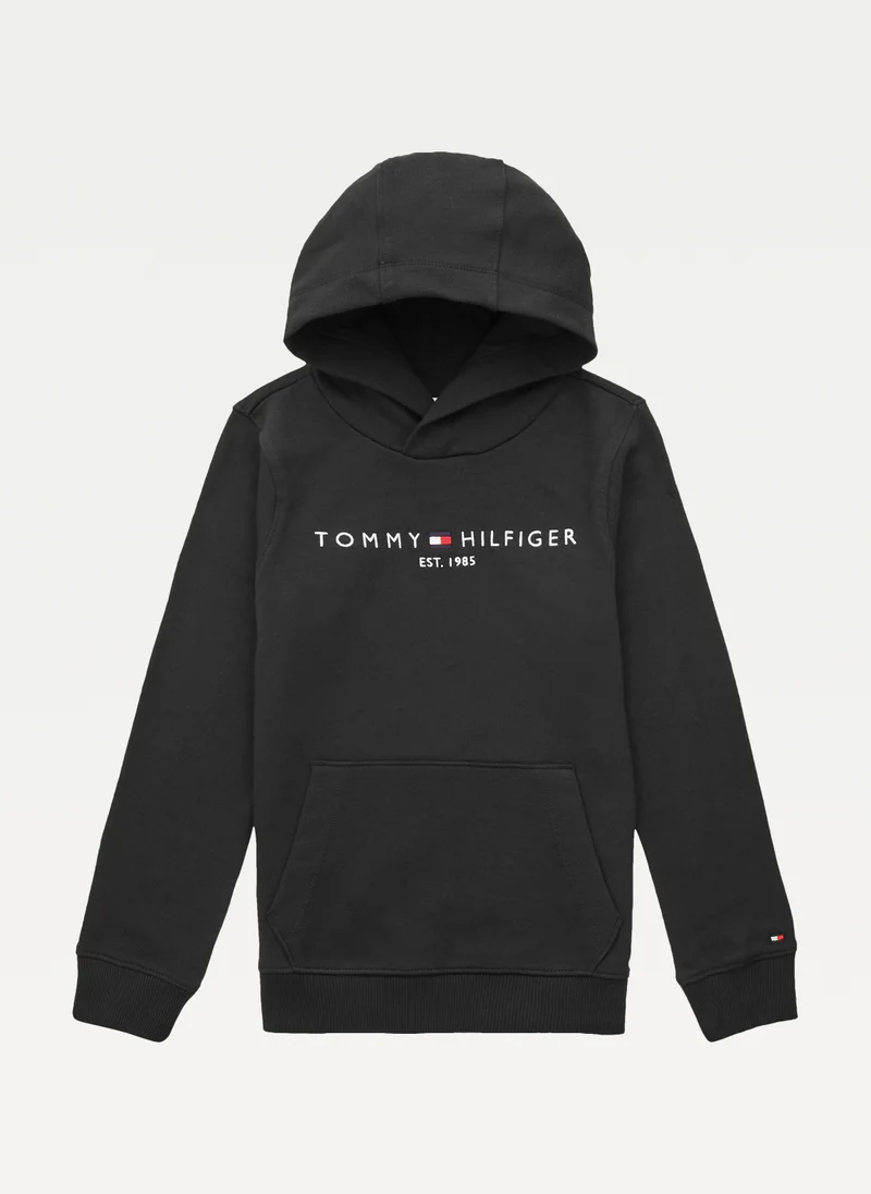 TOMMY HILFIGER Essential Hoodie