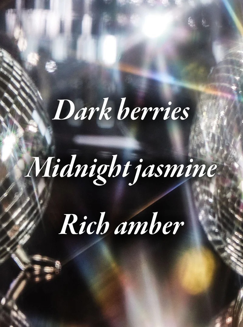 باث آند بودي وركس غسول الجسم في الليل