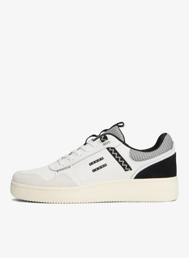 TOMMY JEANS Zion Retro Low Top Sneakers