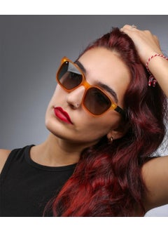 Bern Glasses Gl Helle 53 19 138 1976 Women's Sunglasses  - Image 1
