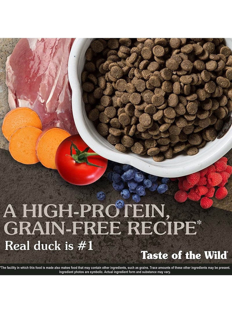 Wetlands Canine Recipe Duck Dry Food 2.27Kg - pzsku/Z2ED81B8D54EBB5F9C13CZ/45/_/1672142080/d1ef280a-774a-4641-bca9-81b2dcc00e95