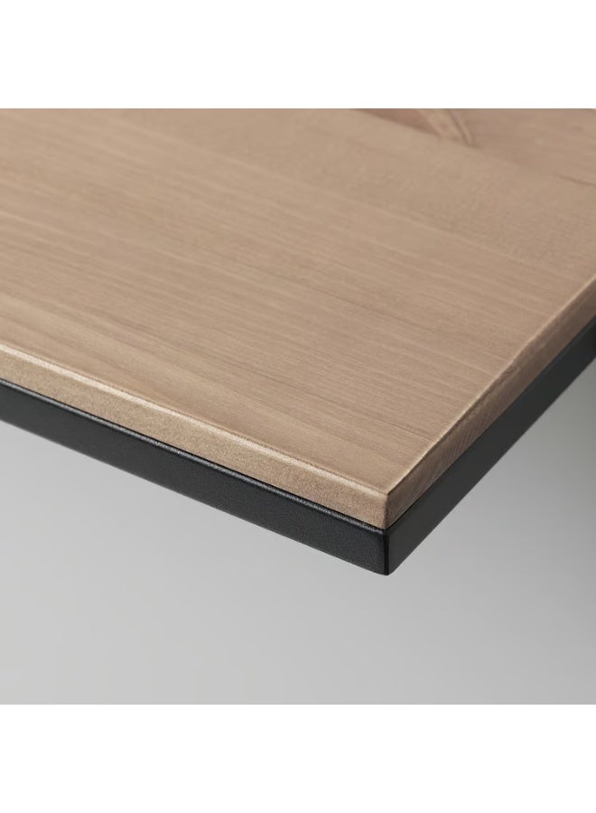 IKEA (IKEA) رف حائط 101 × 20 سم - Image 5