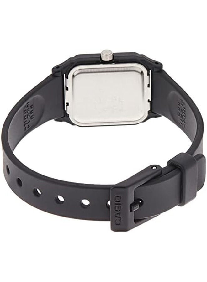 CASIO Rubber Analog Watch LQ-142E-7ADF - Image 2