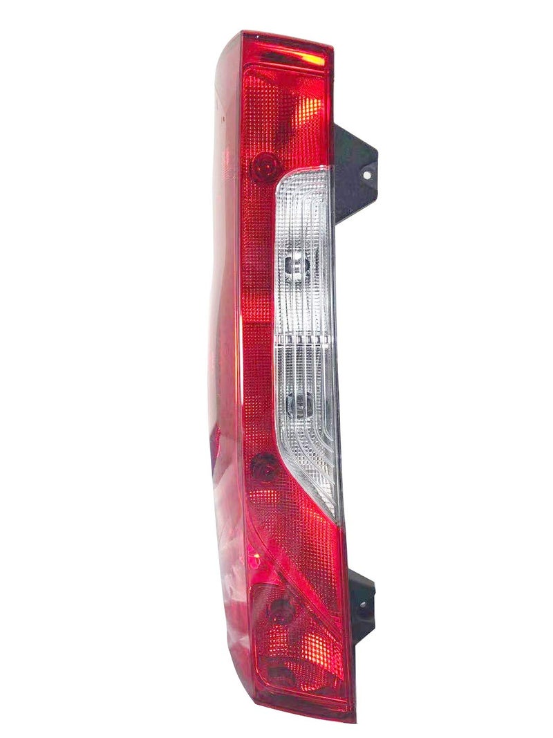 Driver Left Side Tail Light Rear Lamp With Circuit and Bulbs Fit Freightliner Mercedes Sprinter 2019onward