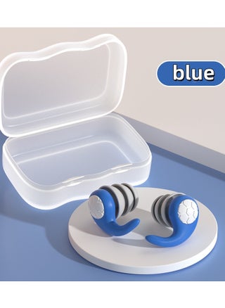 Sound insulation, sleep aid, noise reduction earplugs, swimming earplugs suitable for swimming, sleeping, studying, and working - pzsku/Z2ED8A9EE8F3F088AD3CBZ/45/_/1730205676/83944418-1f4a-43ca-a420-b5bccac0f255