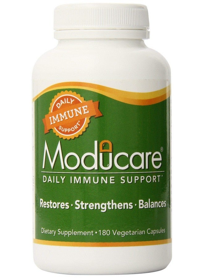 Kyolic, Moducare, 180 Vegetarian Cap - Image 1