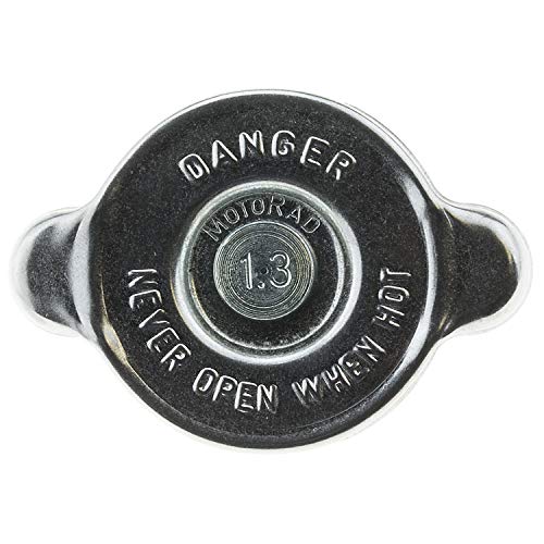 Stant غطاء رادياتير ستانت، أسود - Image 4