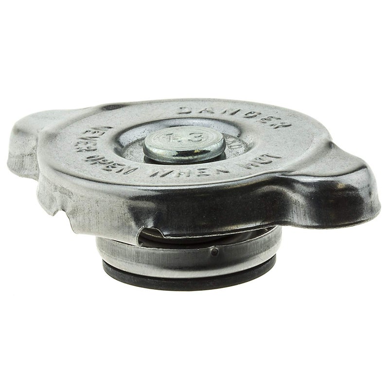 Stant غطاء رادياتير ستانت، أسود - Image 5