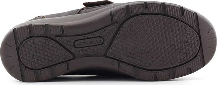 فوريلي 55004 Anatomic Women's Shoes-Brown