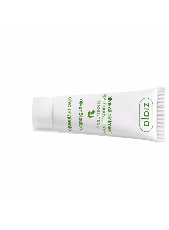 Ziaja Olive Ointment 20ml - Image 2