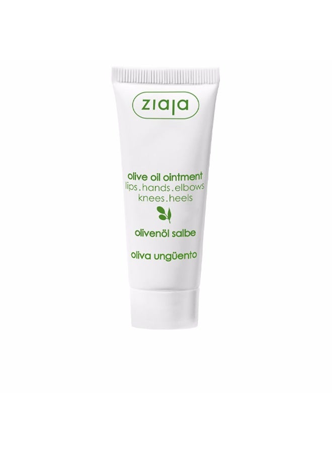 Ziaja Olive Ointment 20ml - Image 1