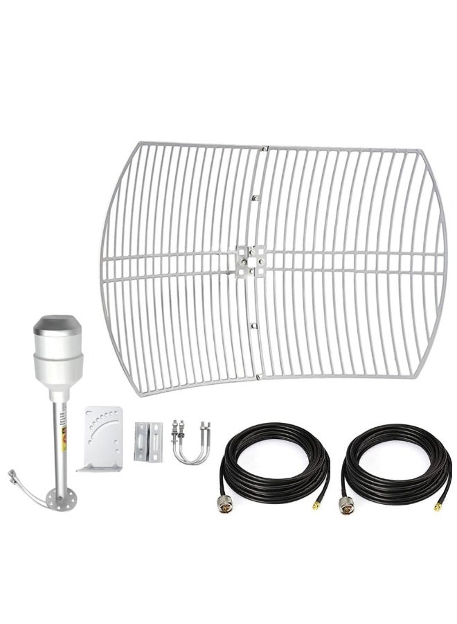 Memo Network booster antenna  memo Grade - Image 1