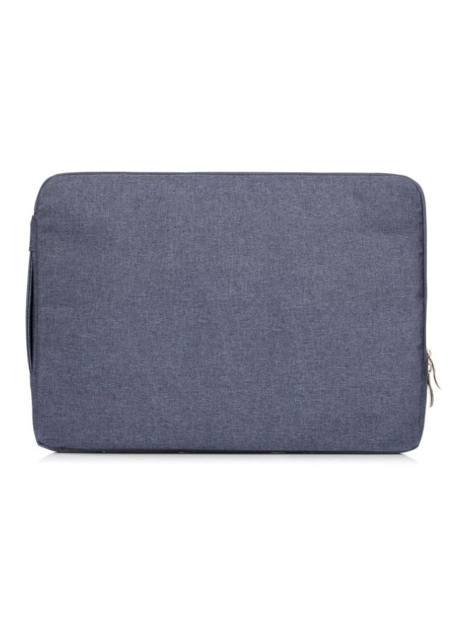 NIBEMINENT Protective Sleeve For Apple MacBook Pro 15/15.4-Inch Grey - Image 2