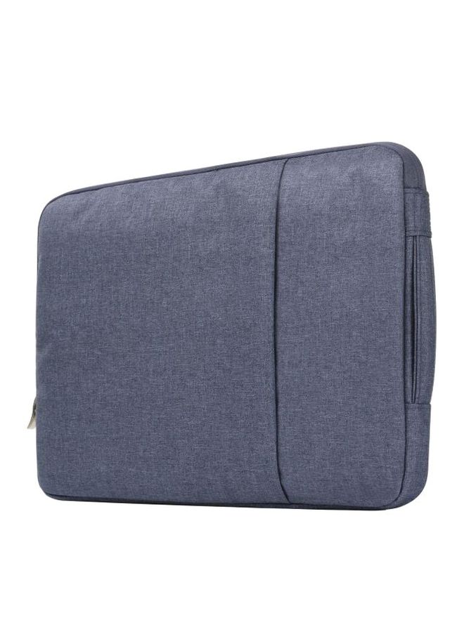 NIBEMINENT Protective Sleeve For Apple MacBook Pro 15/15.4-Inch Grey - Image 3