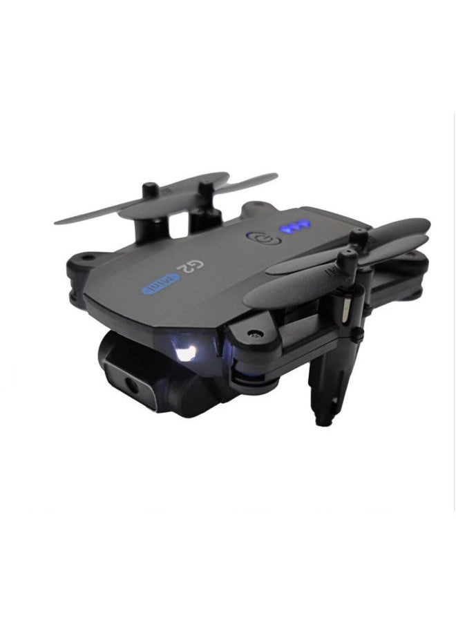 Generic - G2 MINI Drone Free Storage Bag With Dual Wide Angle Camera - Image 1