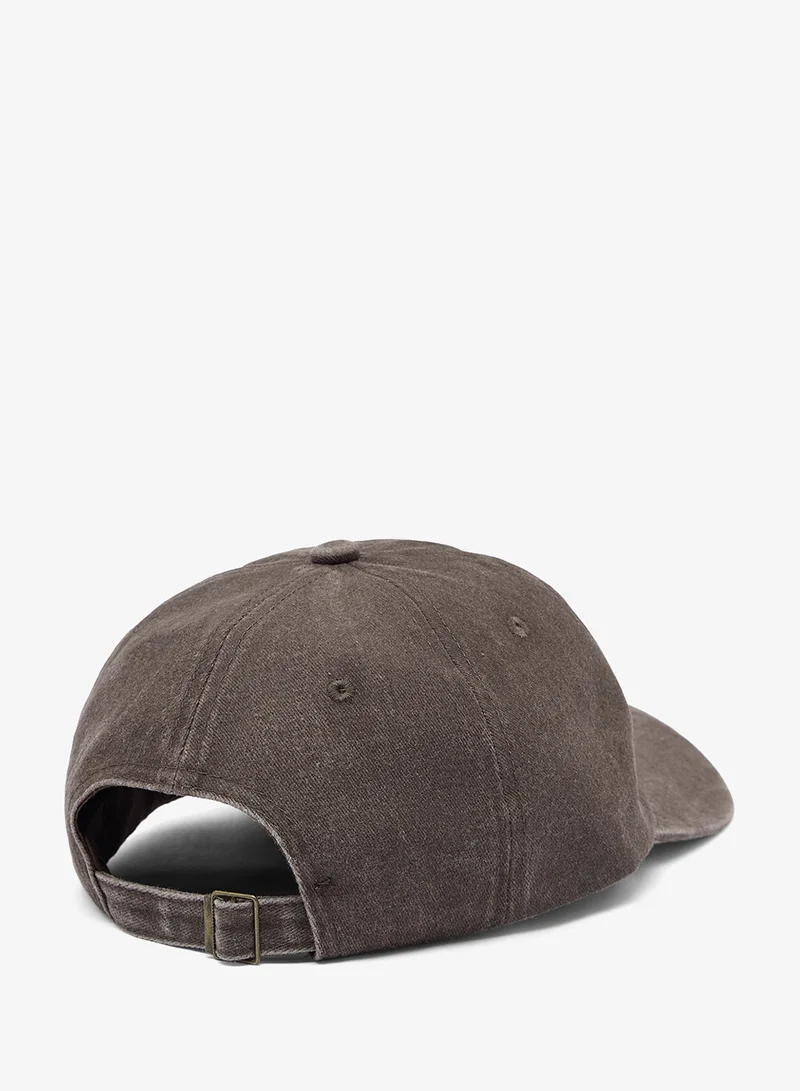 Seventy Five Casual Cap