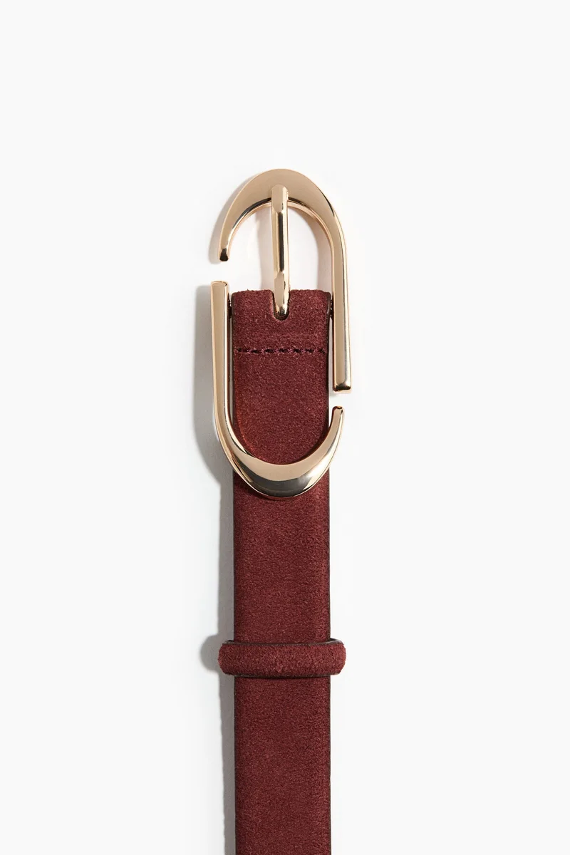 H&M  Leather belt for Women | Best Price UAE
