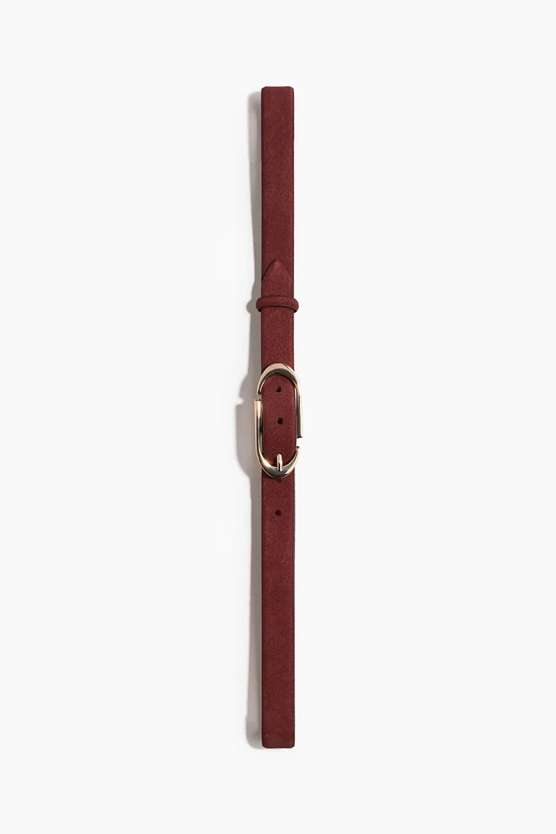 H&M  Leather belt for Women | Best Price UAE
