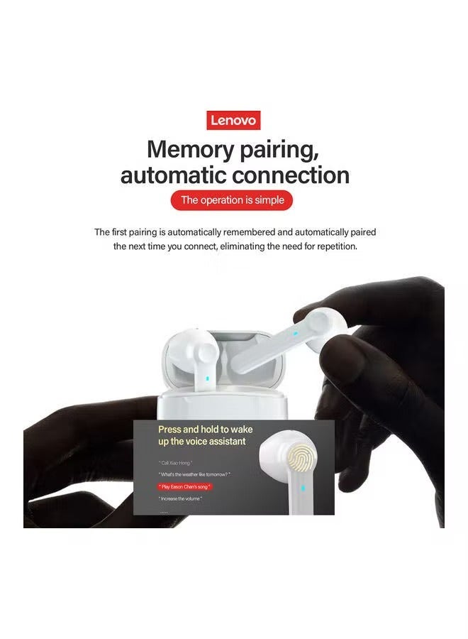 Lenevo Thinkplus Live Podes XT89 White - Image 3