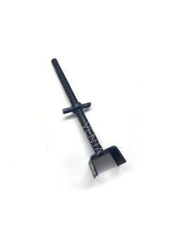 VENTA INTERNATIONAL Venta International Scaffolding Hollow U Head Jack 38 X 600 5 Pcs 