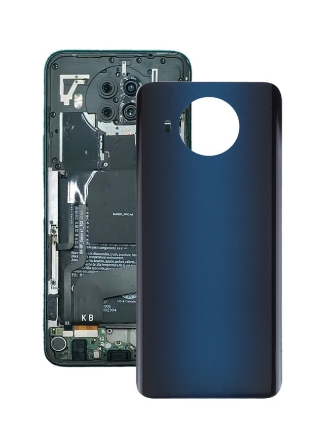 Battery Back Cover for Nokia 8.3 5G TA-1243 TA-1251 - Blue, For Nokia 8.3 5G  - Image 1