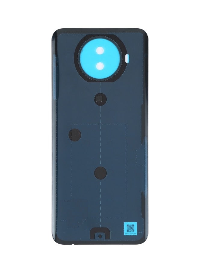 Battery Back Cover for Nokia 8.3 5G TA-1243 TA-1251 - Blue, For Nokia 8.3 5G  - Image 2