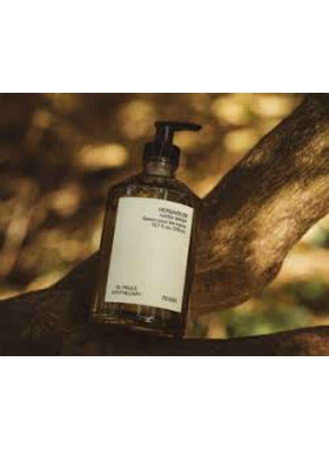 FRAMA Herbarium Hand Wash 500ml - Image 2