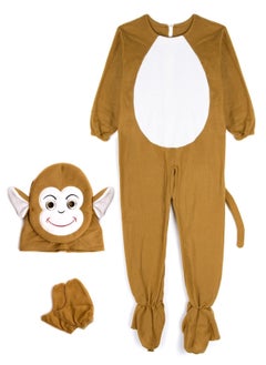 Monkey costume - pzsku/Z2EDA146512427040DEECZ/45/_/1691568278/08e62896-5463-4b00-845b-4cb8bfff1837