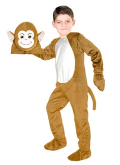 Monkey costume - pzsku/Z2EDA146512427040DEECZ/45/_/1691568278/64b45400-4620-42b7-b97f-8902b6db2642