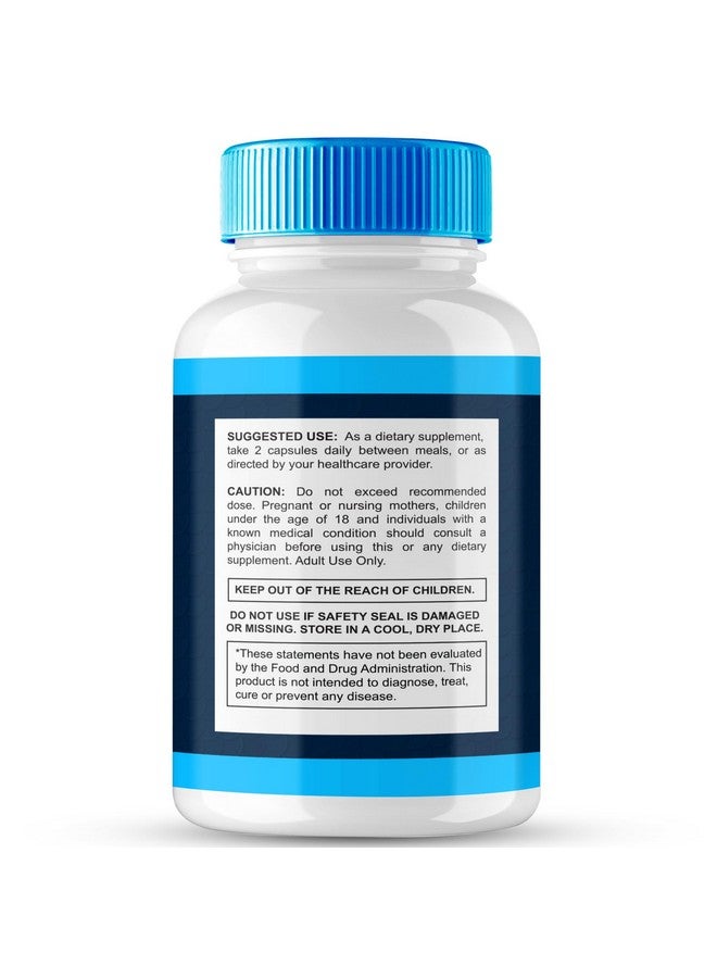 IDEAL PERFORMANCE Prosta2Care for Men Capsules, Prosta 2 Care Prostate Health Supplement Pills - Maximum Strength, Prosta 2Care Premium Prostate Support Formula All Natural, Prosta2 Care Pills Reviews (5 Pack)  - Image 3