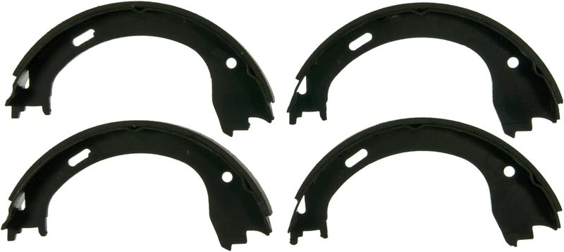 Wagner Z924 Drum Brake Shoe Set